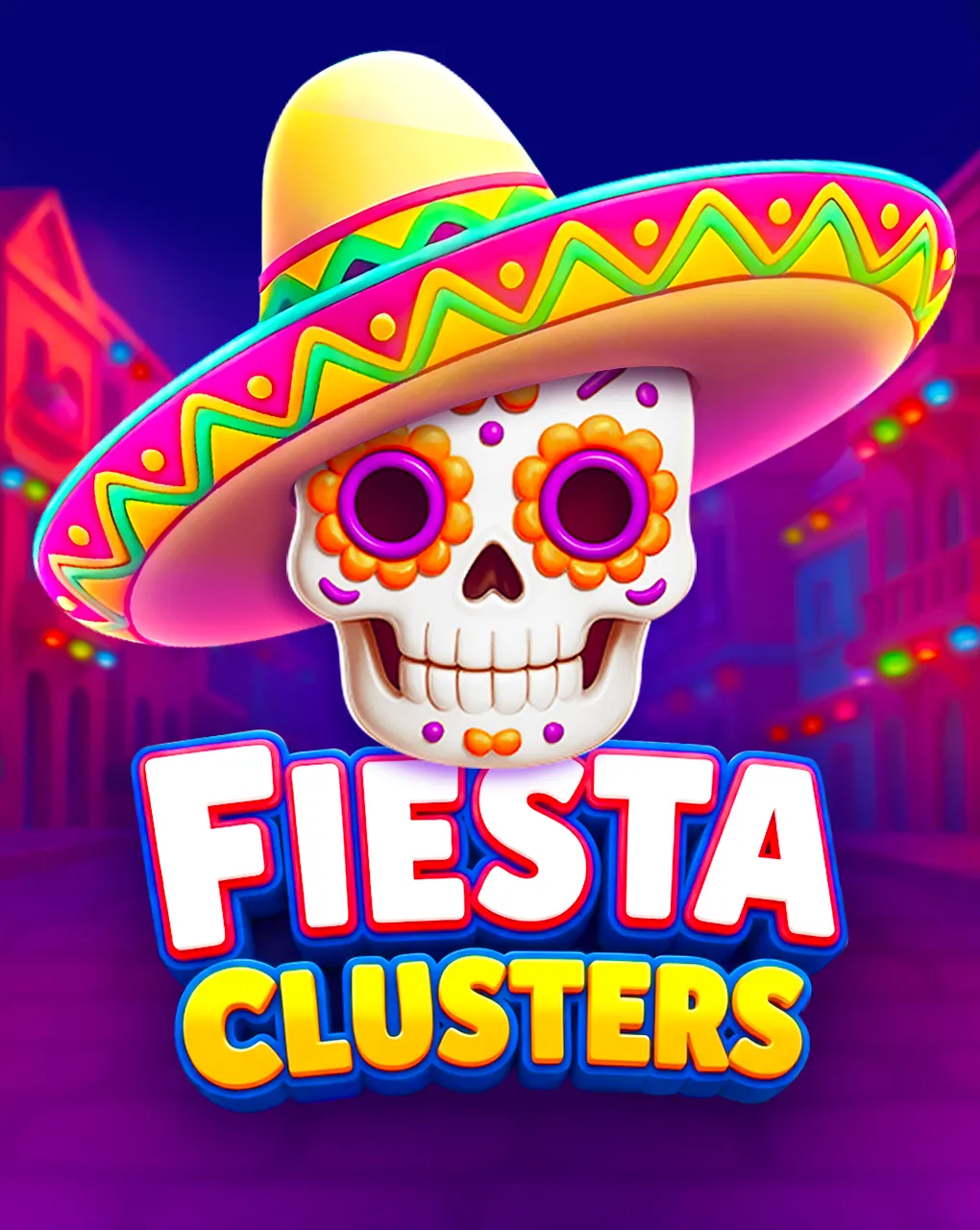 Fiesta Clusters - QUEENBET138