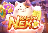 Happy Neko - QUEENBET138