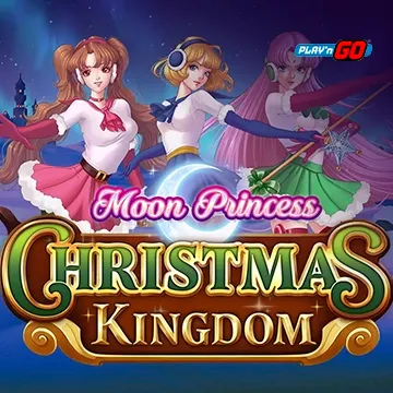 Midnight Princess: Christmas Kingdom - QUEENBET138