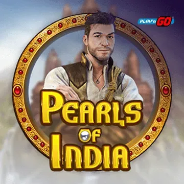 Pearls of India - QUEENBET138
