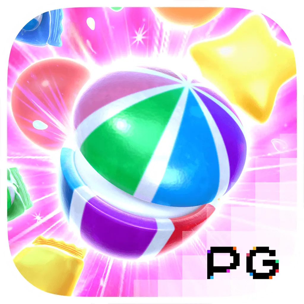 Candy Bonanza - QUEENBET138
