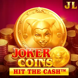 Joker Coins - QUEENBET138