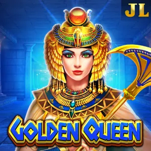 Golden Queen - QUEENBET138