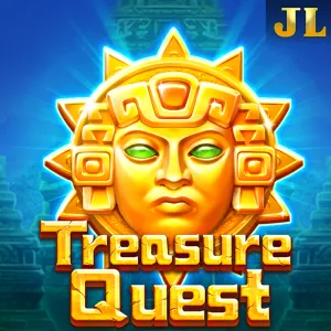 Treasure Quest - QUEENBET138