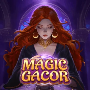 Magic Fortune - QUEENBET138