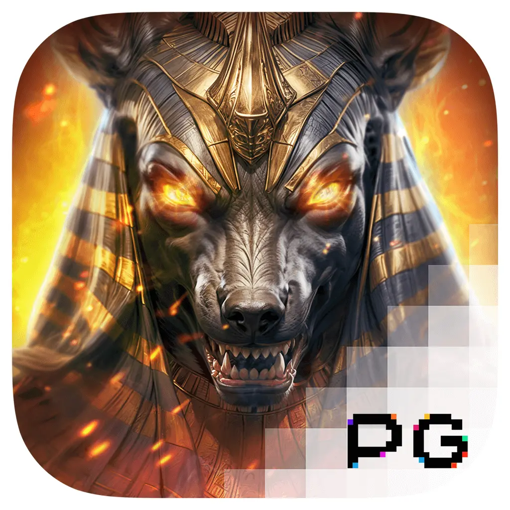 Anubis Wrath - QUEENBET138