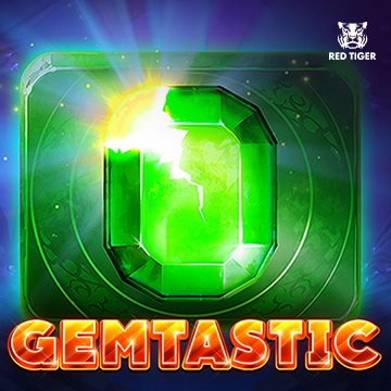 Gemtastic - QUEENBET138