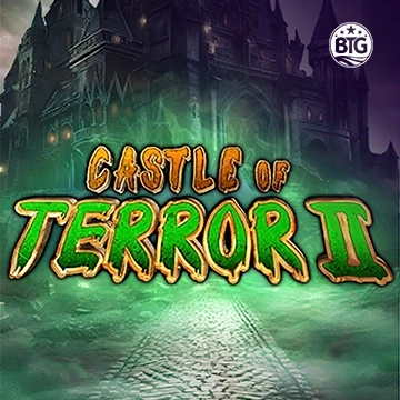 Castle of Terror II - QUEENBET138