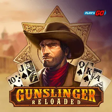 Gunslinger: Reloaded - QUEENBET138