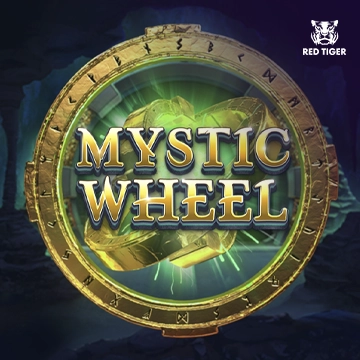 Mystic Wheel - QUEENBET138