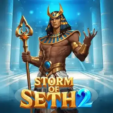 Storm Of Seth 2 - QUEENBET138