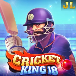 Cricket King 18 - QUEENBET138