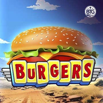 Burgers - QUEENBET138