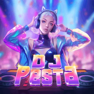 DJ Party - QUEENBET138