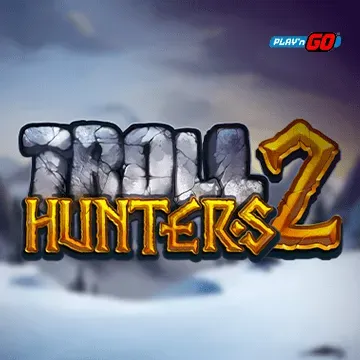 Troll Hunters 2 - QUEENBET138