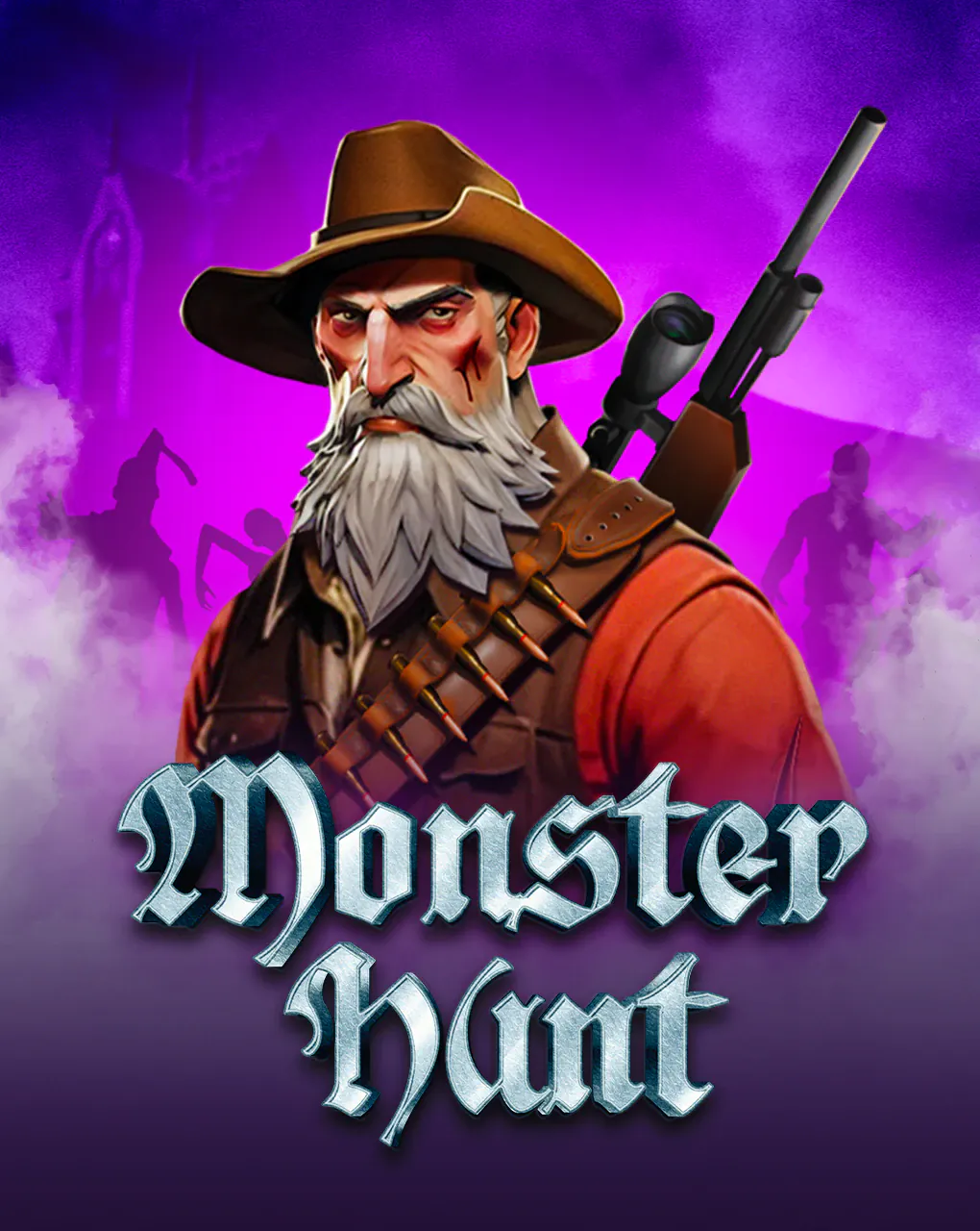 Monster Hunt - QUEENBET138