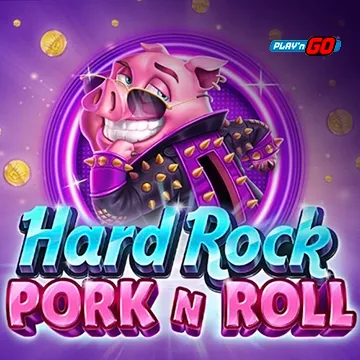 Hard Rock Pork n Roll - QUEENBET138