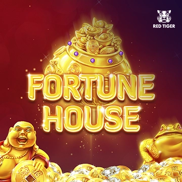 Fortune House - QUEENBET138
