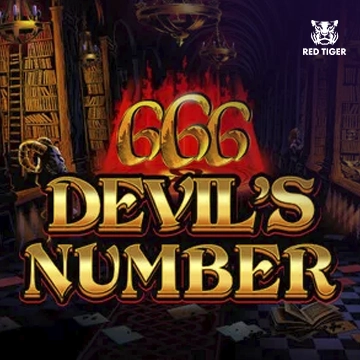 Devils Number - QUEENBET138