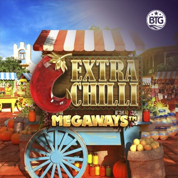 Extra Chilli - QUEENBET138
