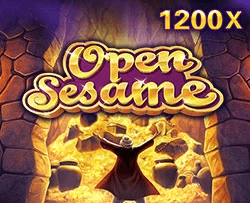 Open Sesame - QUEENBET138