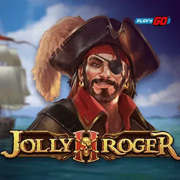 Jolly Roger 2 - QUEENBET138