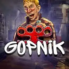 Gopnik - QUEENBET138