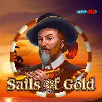 Sails of Gold - QUEENBET138