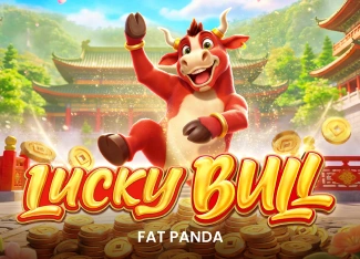 Lucky Ox - QUEENBET138