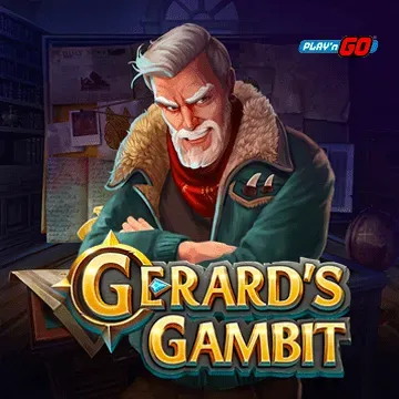 Gerards Gambit - QUEENBET138