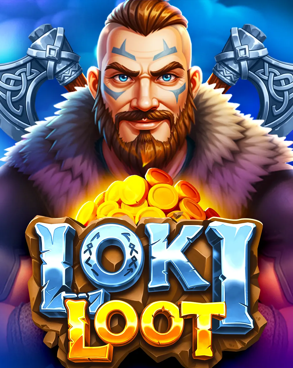 Loki Loot - QUEENBET138