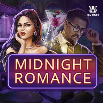 Midnight Romance - QUEENBET138