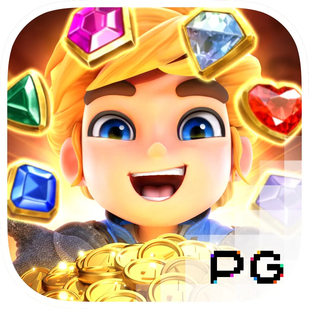 Gem Saviour Conquest - QUEENBET138