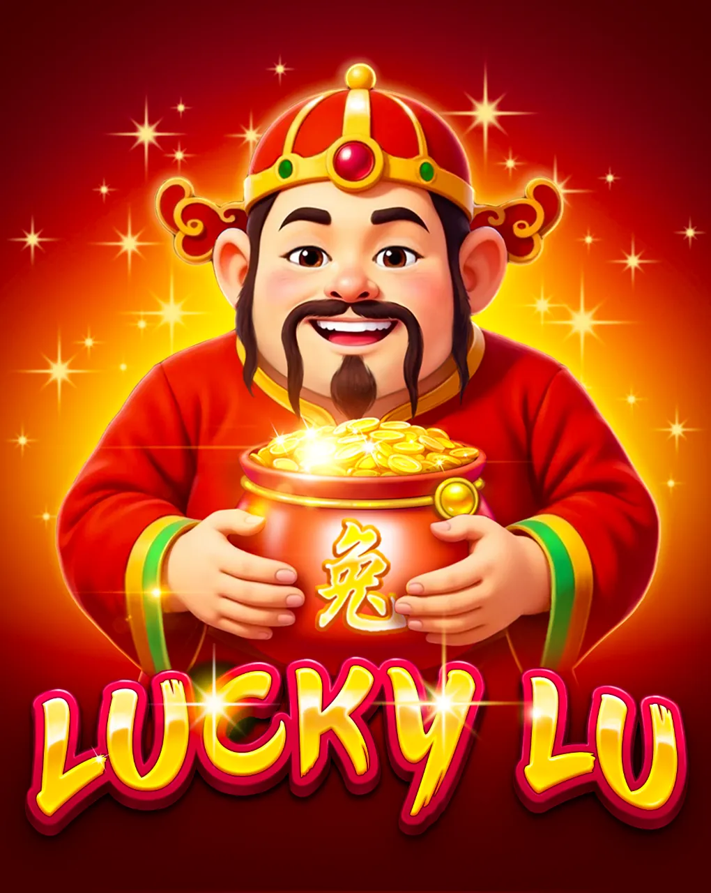 Lucky Lu - QUEENBET138