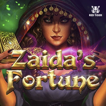Zaidas Fortune - QUEENBET138