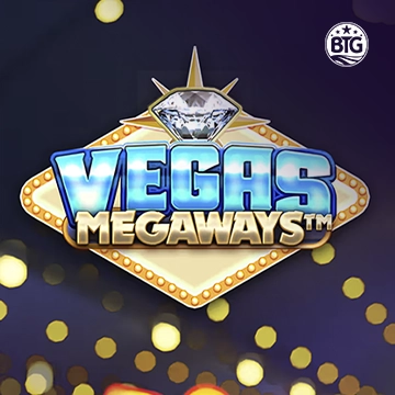 Vegas Megaways - QUEENBET138