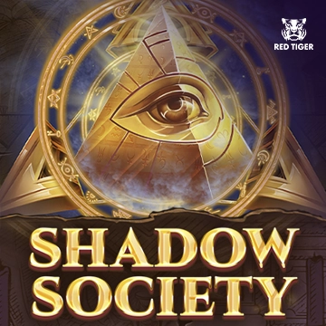 Shadow Society - QUEENBET138