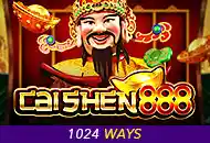 Cai Shen 888 - QUEENBET138
