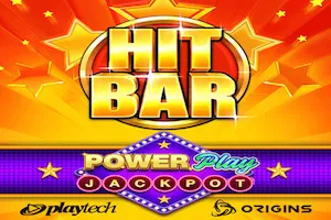 Hit Bar PP - QUEENBET138
