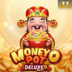 Money Pot DELUXE - QUEENBET138