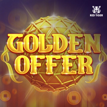 Golden Offer - QUEENBET138