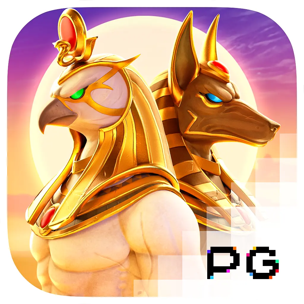 Egypts Book of Mystery - QUEENBET138
