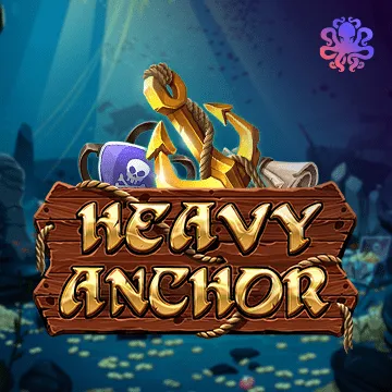 Heavy Anchor - QUEENBET138