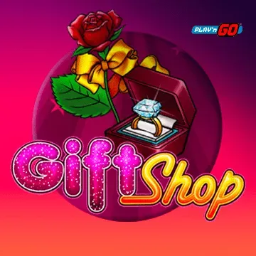 Gift Shop - QUEENBET138