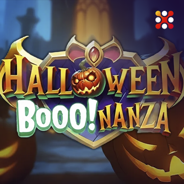 Halloween Booo!nanza - QUEENBET138