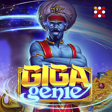 Giga Genie - QUEENBET138