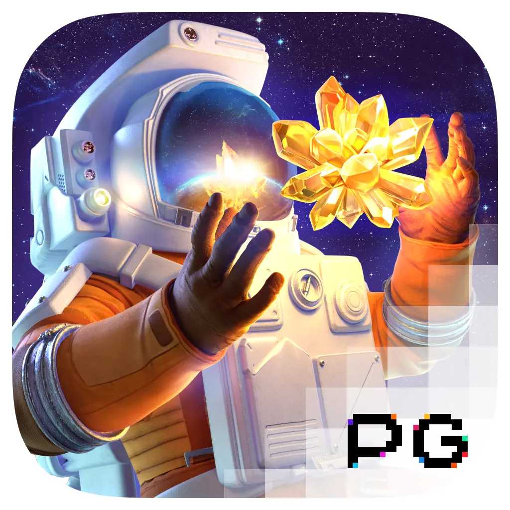 Galactic Gems - QUEENBET138