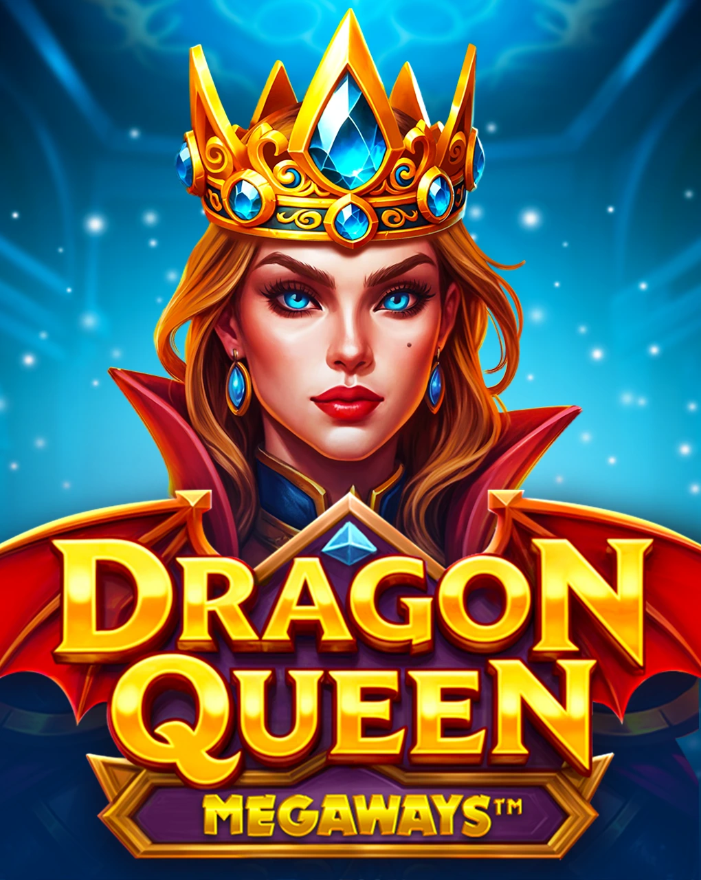 Dragon Queen MEGAWAYS - QUEENBET138