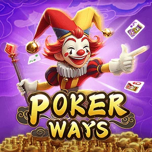 Poker Ways - QUEENBET138