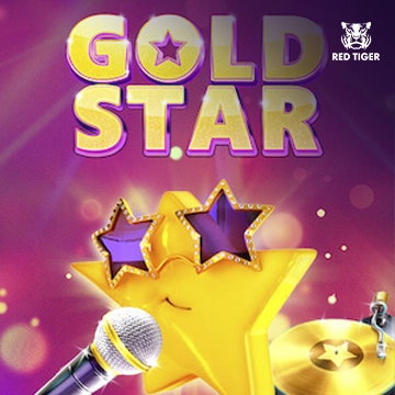 Gold Star - QUEENBET138